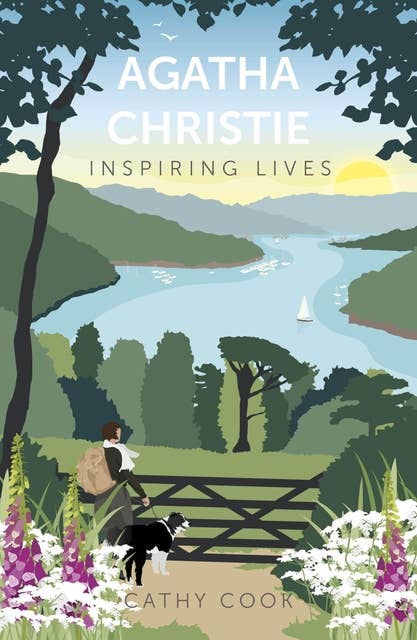 Agatha Christie: Inspiring Lives: Inspiring Lives