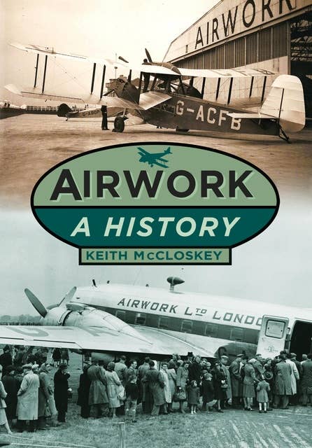 Airwork: A History