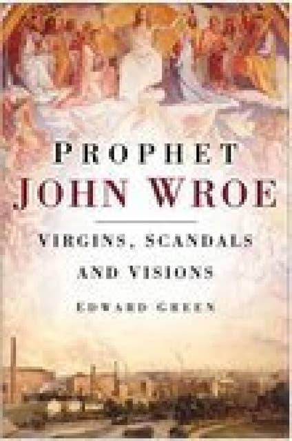 Prophet John Wroe