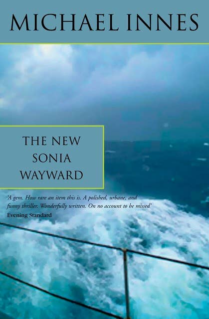 The New Sonia Wayward