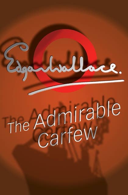 The Admirable Carfew