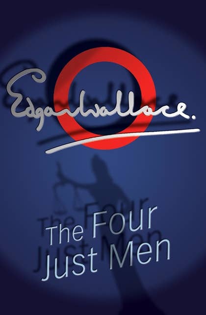 The Four Just Men