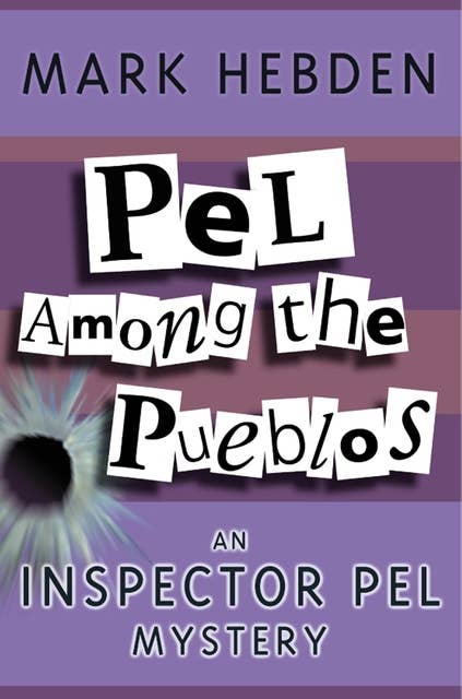 Pel Among The Pueblos