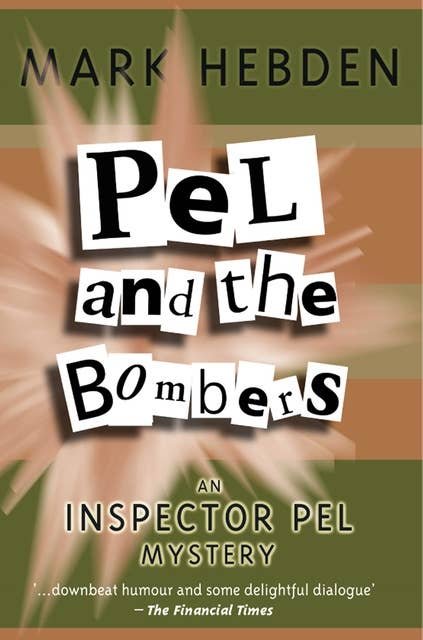 Pel And The Bombers