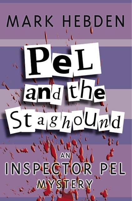 Pel And The Staghound