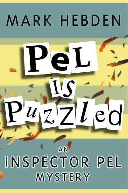 Pel Is Puzzled
