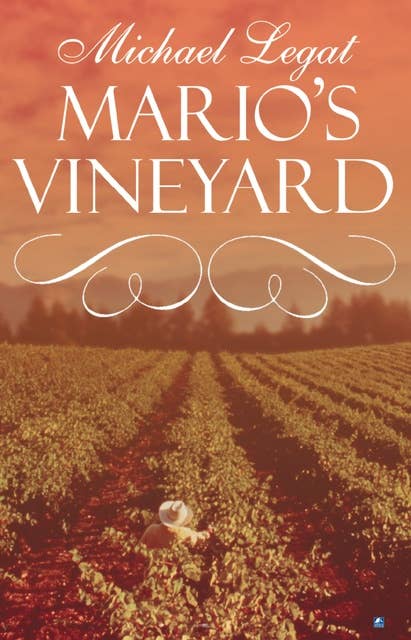 Mario's Vineyard