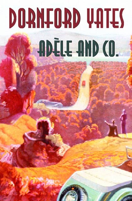 Adèle And Co.