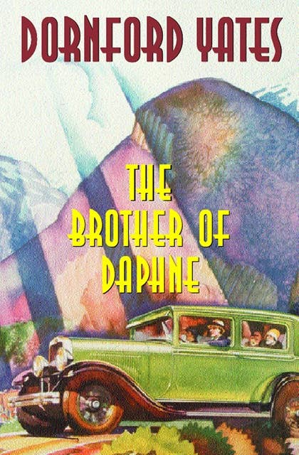 The Brother Of Daphne