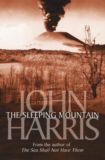 The Sleeping Mountain