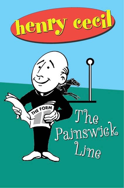 The Painswick Line