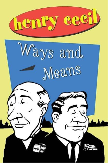 Ways And Means