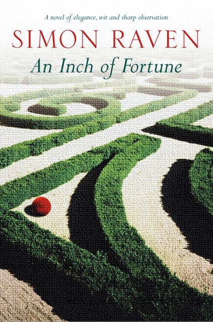 An Inch Of Fortune