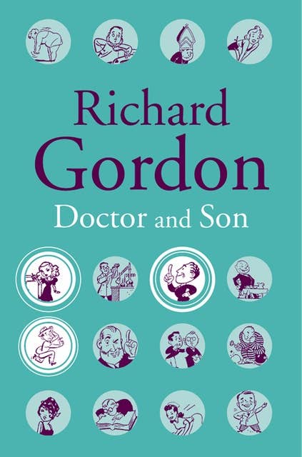 Doctor And Son