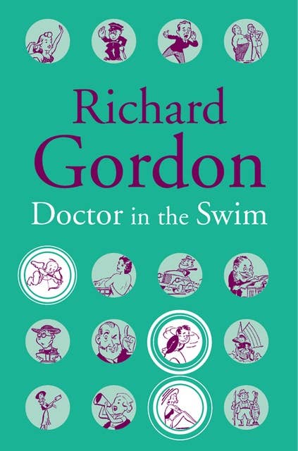 Doctor In The Swim