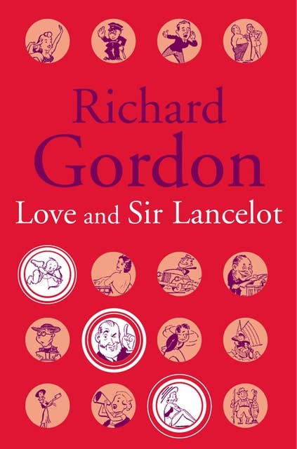 Love And Sir Lancelot