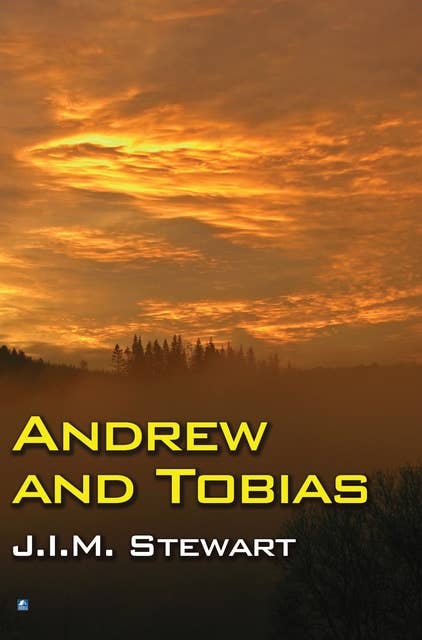 Andrew and Tobias