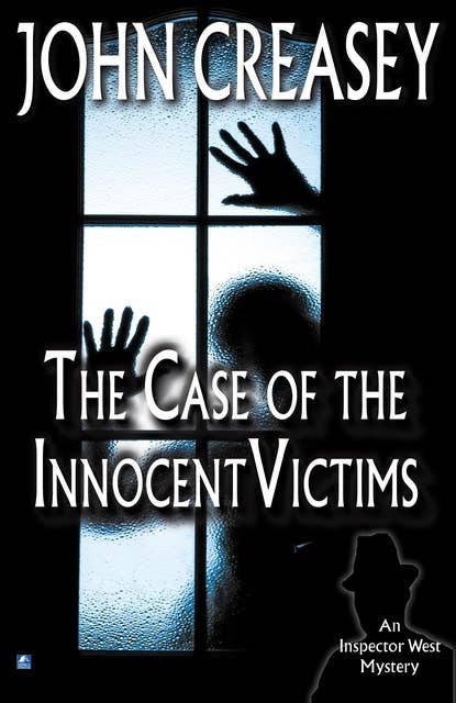 The Case of the Innocent Victims