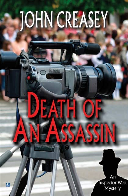 Death of an Assassin