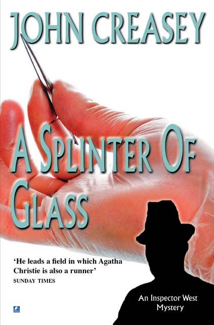 A Splinter of Glass