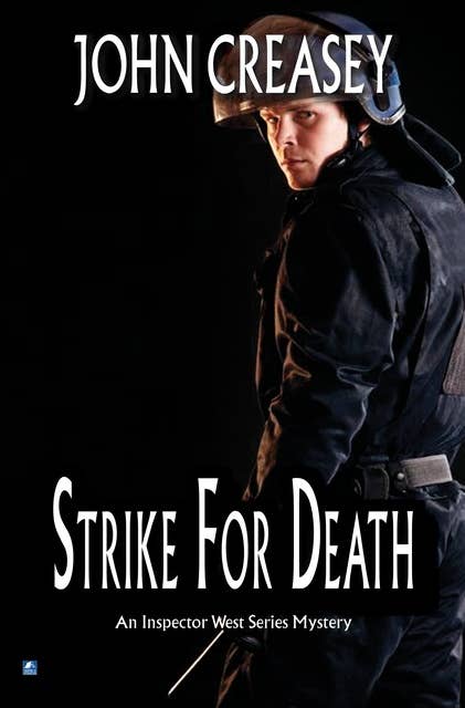 Strike for Death