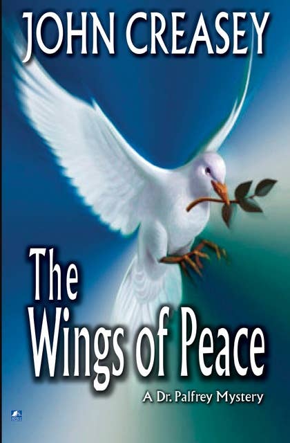 The Wings of Peace