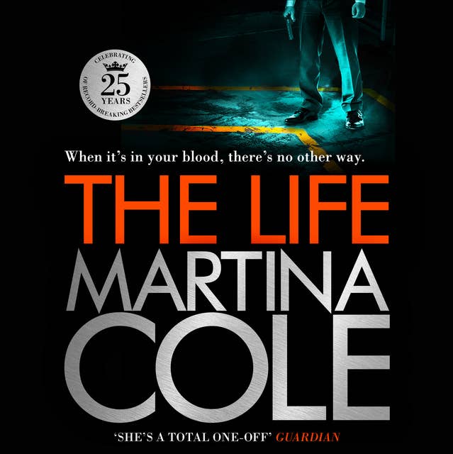 The Life: A dark suspense thriller of crime and corruption