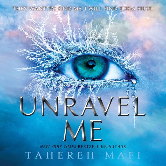 Cover for Unravel Me