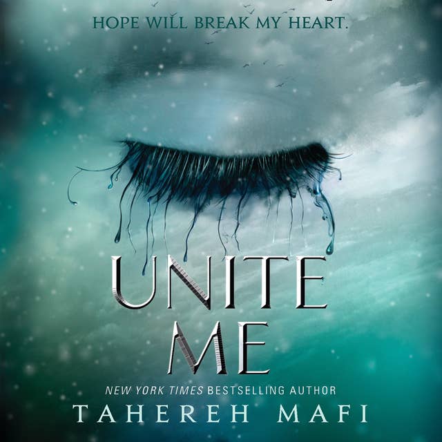 Cover for Unite Me