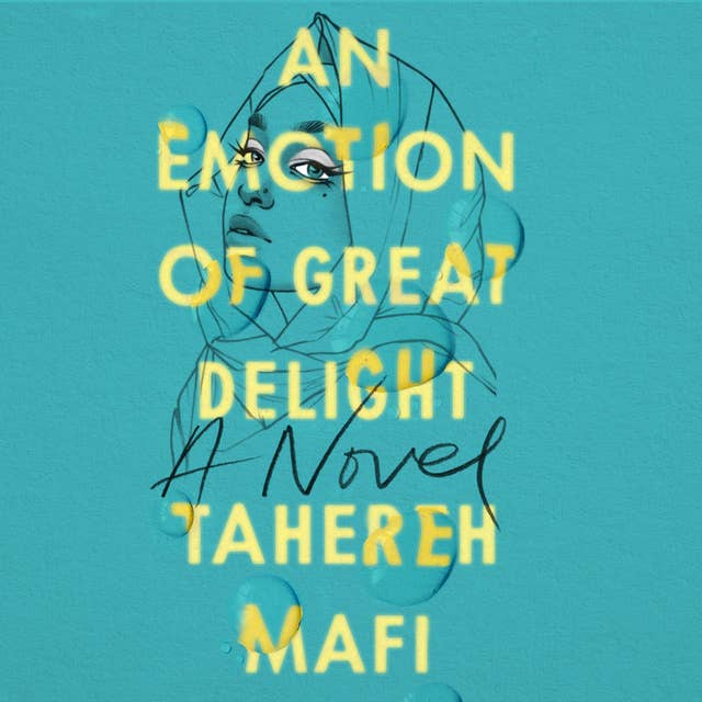 Cover for An Emotion Of Great Delight