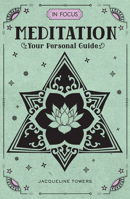 Cover for Meditation: Your Personal Guide