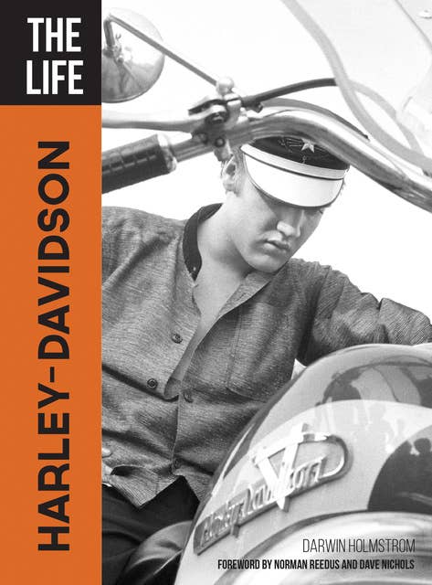 The Life Harley-Davidson