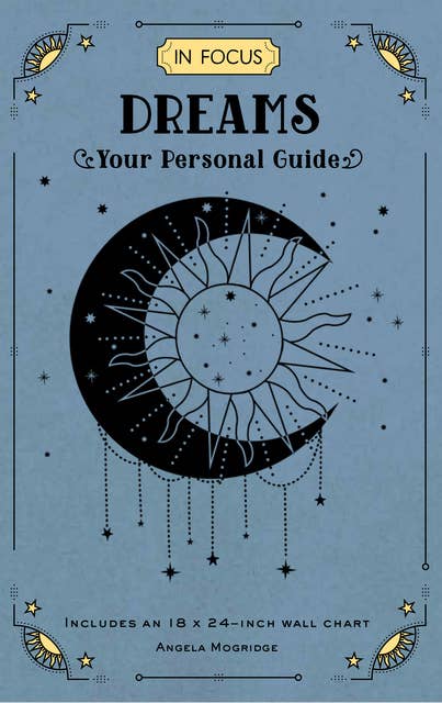 In Focus Dreams: Your Personal Guide