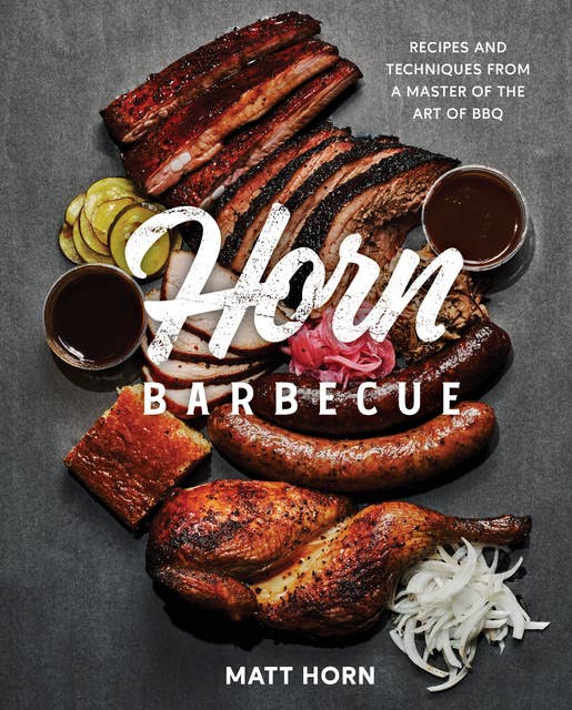 BBQ Revolution: Innovative Barbecue Recipes from an All-Star Pitmaster