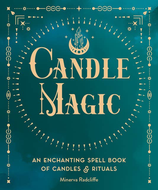 Earth Magic: Your Complete Guide to Natural Spells, Potions, Plants, Herbs,  Witchcraft, and More a book by Marie D. Jones