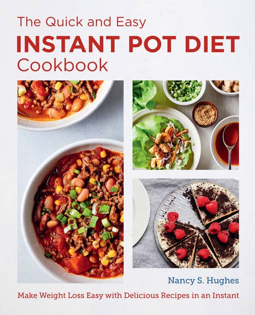 Instant pot recipes 2025 for weight loss