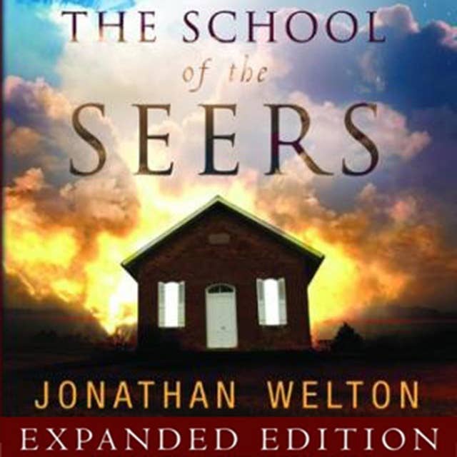 The School of Seers: A Practical Guide on How to See in the Unseen Realm