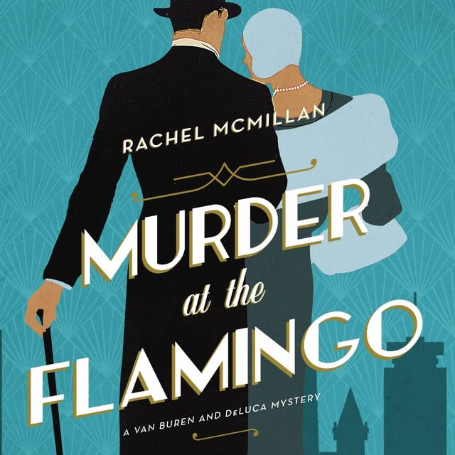 Murder at the Flamingo: A Novel