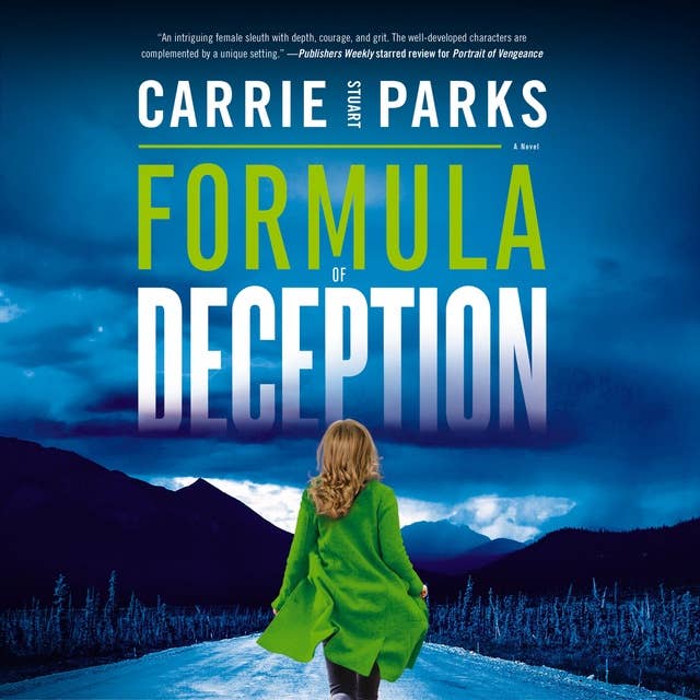 Formula of Deception: A Novel