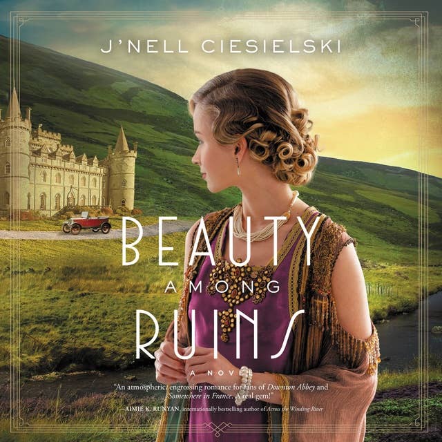 Beauty Among Ruins: A Novel of the Great War