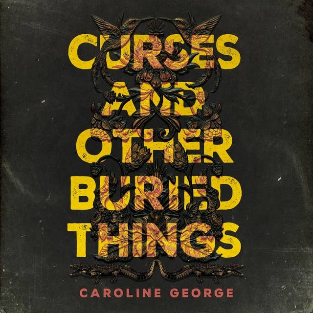 Curses and Other Buried Things