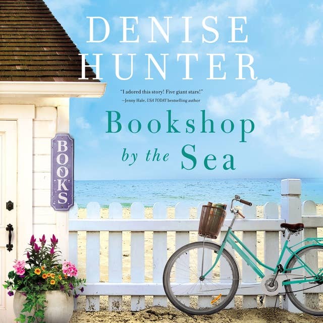 Bookshop by the Sea