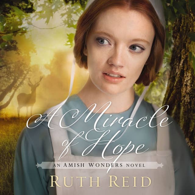 Cover for A Miracle of Hope