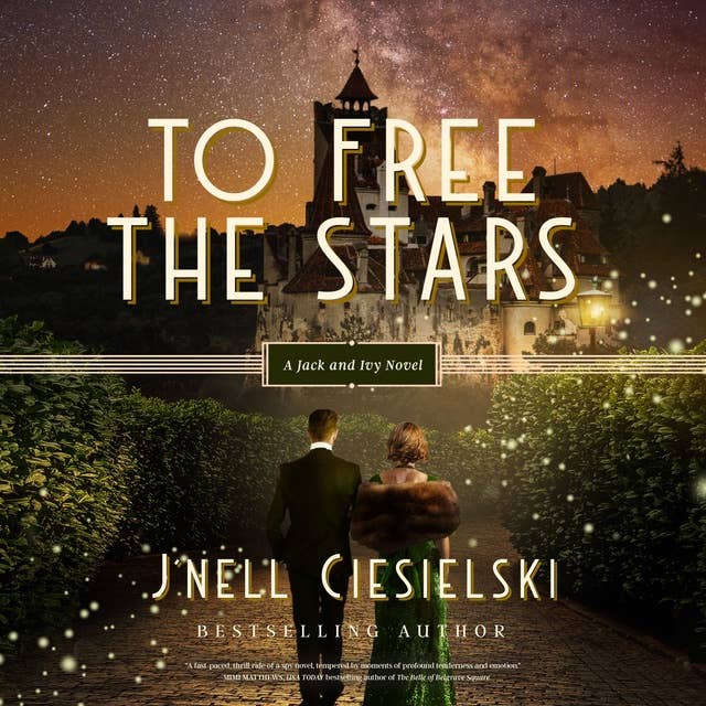 To Free the Stars