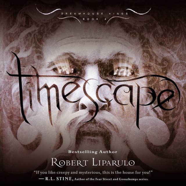Timescape: Dreamhouse Kings, Book #4