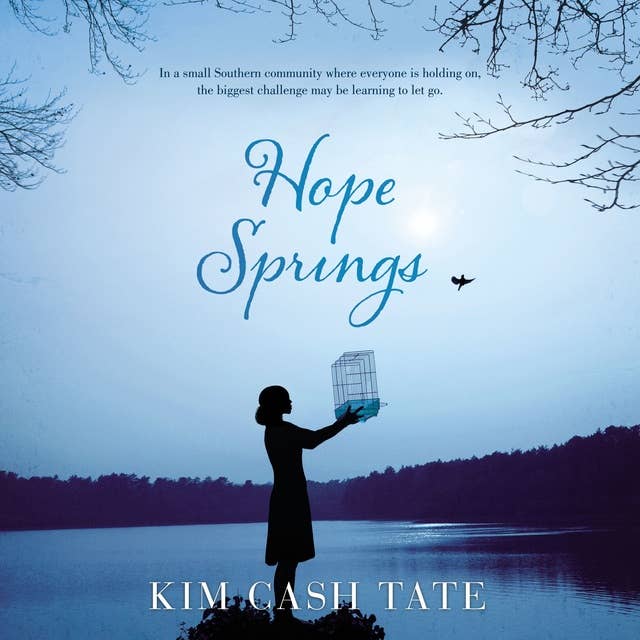 Cover for Hope Springs