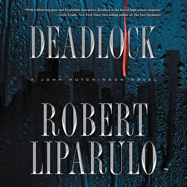 Deadlock: A John Hutchinson Novel