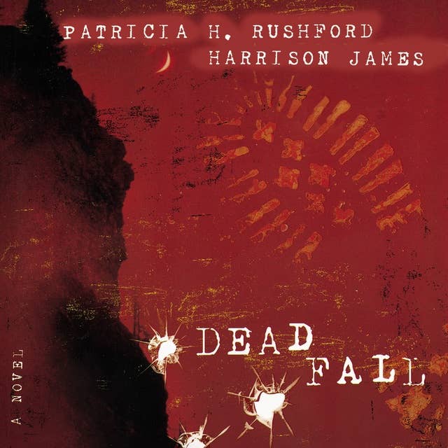 Deadfall: A John Hutchinson Novel