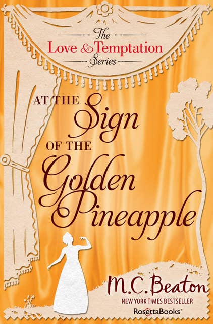 At the Sign of the Golden Pineapple