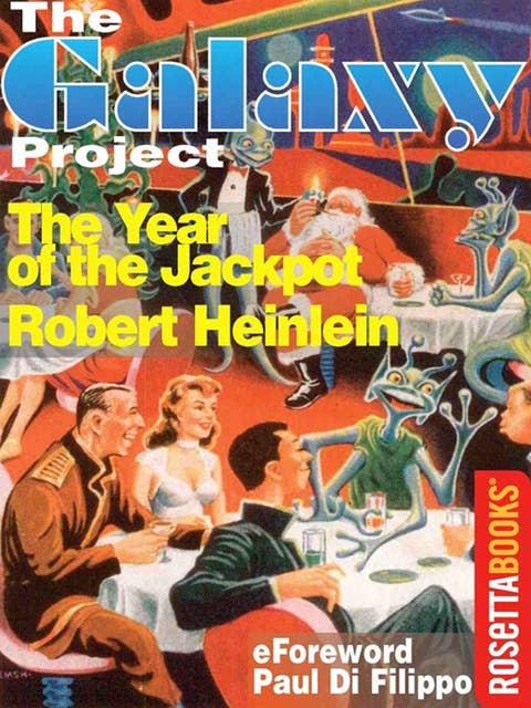 The Year of the Jackpot